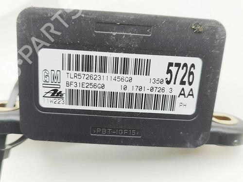 Electronic sensor SAAB 9-4X 3.0 XWD | BP38565701M84  - Image 5