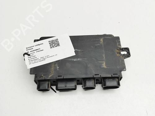 Electronic module BMW i3 (I01) Electric | BP33383614M83  - Image 5
