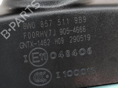 Rear mirror AUDI E-TRON (GEN) 55 quattro | BP27781919I6  - Image 8