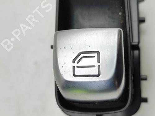Right rear window switch MERCEDES-BENZ E-CLASS (W213) E 220 d (213.004) | BP27608020I28  - Image 5