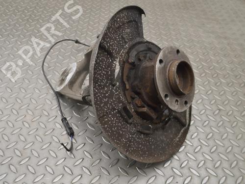 Used Left rear steering knuckle Left rear steering knuckle BMW X5 (F15, F85) xDrive 40 d (313 hp) 30231831 30231831