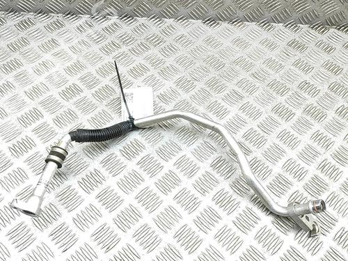 Used AC pipe AC pipe NISSAN LEAF (ZE1) Electric (150 hp) 34443753 34443753
