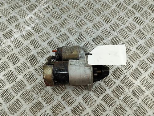 Used Starter Starter MAZDA MX-5 II (NB) 1.8 16V (NB8C) (140 hp) 33376022 33376022