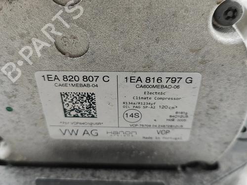 AC compressor AUDI Q4 E-TRON SUV (F4B) 45 | BP29637627M34 