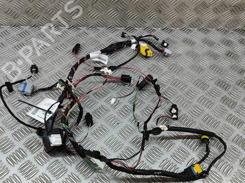 Used Wiring harness TESLA MODEL X (5YJX) P100D AWD (772 hp) 28435683