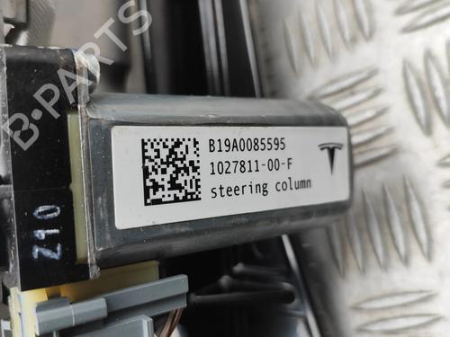 Steering column TESLA MODEL S (5YJS) P100D AWD | BP33377231M21  - Image 7