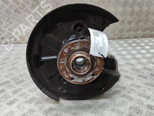 Used Right rear steering knuckle AUDI A3 Sportback (8YA, 8YF) RS3 TFSI quattro (407 hp) 27771526