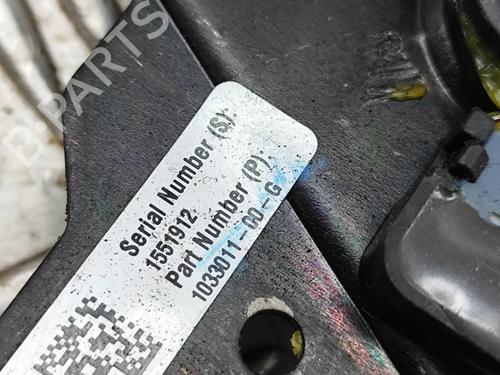 hjelmlås TESLA MODEL 3 (5YJ3) EV AWD | BP27799718C133  - Image 7