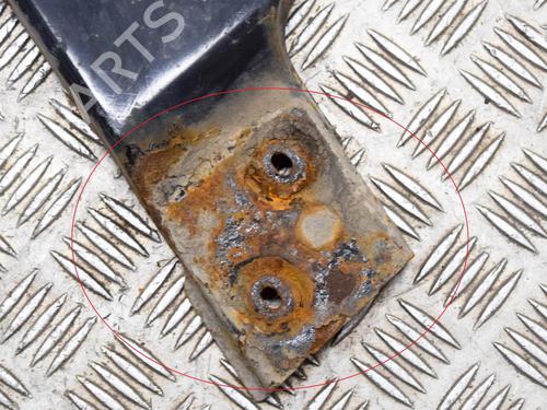 Crossmember FORD TRANSIT Van (FA_ _) 2.2 TDCi | BP28481625C162