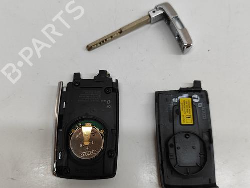 Elektronisk modul JAGUAR I-PACE (X590) EV400 AWD | BP28436034M83