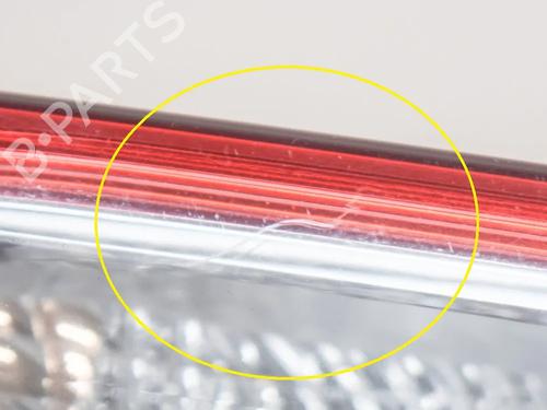 Right tailgate light TOYOTA C-HR (_X1_) 1.8 Hybrid (ZYX10_, ZYX11_, ZYX10R, ZYX11R) | BP27749553C80 - Image 6