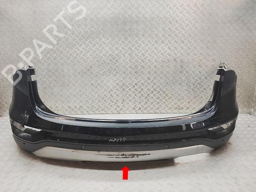 rear-bumper-hyundai-santa-fe-iii-dm-dma-2012-2013-2014-2015-2016-2017-2018-39243823 main image
