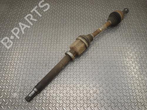 Right front driveshaft FORD TRANSIT V363 Van (FCD, FDD) 2.0 EcoBlue | BP33363343M39 - Image 4