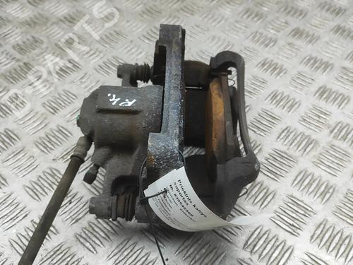 Left front brake caliper RENAULT ARKANA I (LCM_, LDN_) 1.6 E-TECH 145 (LDMU) | BP35726722M105  - Image 7
