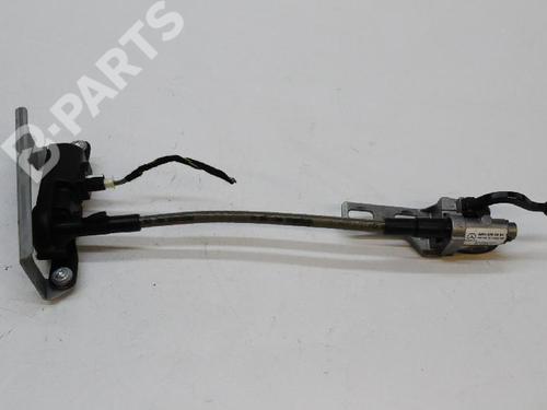 Used Control unit Control unit 9870576 9870576
