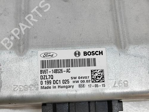 Electronic module FORD FOCUS III 1.0 EcoBoost | BP33372866M83  - Image 7