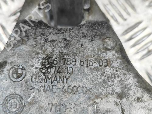 Engine mount BMW 3 Coupe (E92) 320 d | BP39510850M89 - Image 6