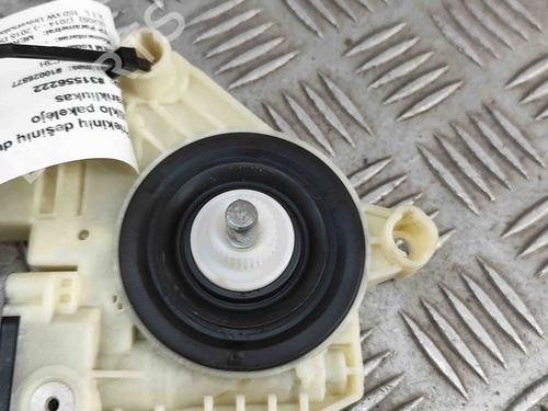 Right front window motor MERCEDES-BENZ C-CLASS T-Model (S205) C 300 BlueTEC Hybrid / h (205.212) | BP28194890E20 