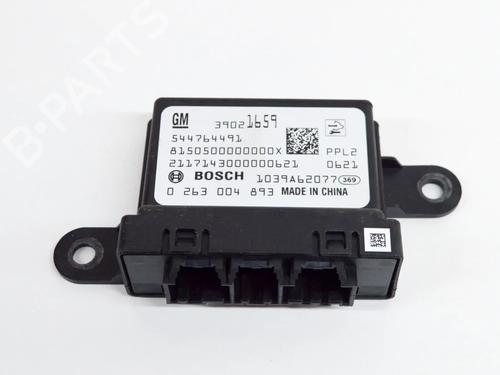 Used Electronic module Electronic module OPEL MOKKA / MOKKA X (J13) 1.4 (_76) (140 hp) 11252778 11252778