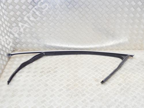 Used Door moulding trim PORSCHE 911 Convertible (991) 3.8 Carrera 4S / 4 GTS (430 hp) 28548232