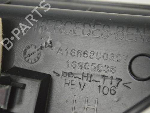 Other MERCEDES-BENZ GLE (W166) 250 d 4-matic (166.004) | BP30212007O1 