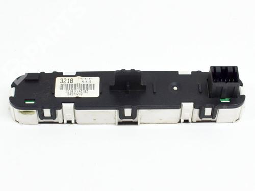 Electronic module CHEVROLET SPARK (M300) 1.0 | BP9296374M83 