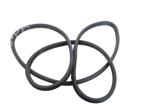 Used Rubber door seal KIA SORENTO II (XM) 2.2 CRDi 4WD (197 hp) 30240186