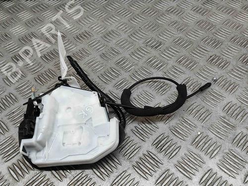 Rear left lock NISSAN QASHQAI III (J12) 1.3 DIG-T | BP28554777C100