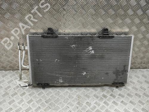 Used AC radiator AC radiator CITROËN C4 III (BA_, BB_, BC_) ë-C4 (BCZKXC, BZCKSC) (136 hp) 27781040 27781040