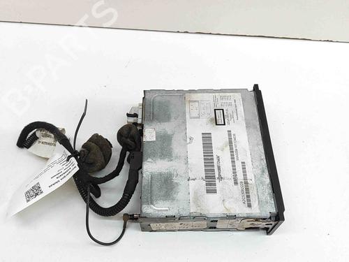 Modulo electronico VW PHAETON (3D1, 3D2, 3D3, 3D4, 3D6, 3D7, 3D8, 3D9) 6.0 W12 4motion | BP29488117M83