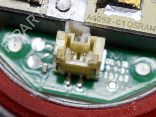 Electronic module BMW X6 (F16, F86) xDrive 40 d | BP10072686M83 