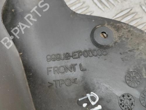 Other INFINITI FX 35 All-wheel Drive | BP24580400O1 