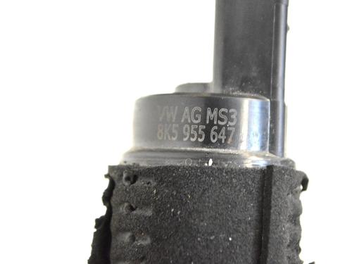 Washer pump AUDI A4 B9 (8W2, 8WC) 2.0 TDI quattro | BP30216604E24