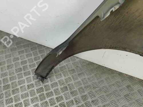 Left front fenders OPEL VIVARO C Bus (K0) VIVARO-E | BP29458349C41 