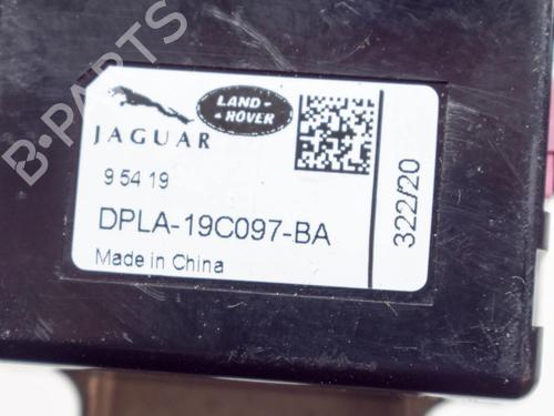Electronic module LAND ROVER DISCOVERY V (L462) D300 MHEV 4x4 | BP27756438M83  - Image 6