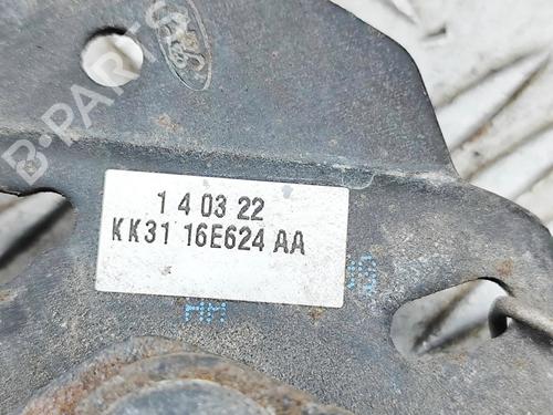 hjelmlås FORD TRANSIT V363 Platform/Chassis (FED, FFD) 2.0 EcoBlue | BP38184695C133 - Image 7