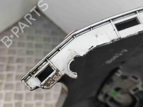 Foran støtfanger RENAULT TWINGO II (CN0_) 1.2 16V (CN0K, CN0V, CN0A) | BP29812476C7 