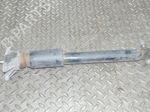 Used Right rear shock absorber BMW 3 Touring (F31) 320 i (184 hp) 9901824