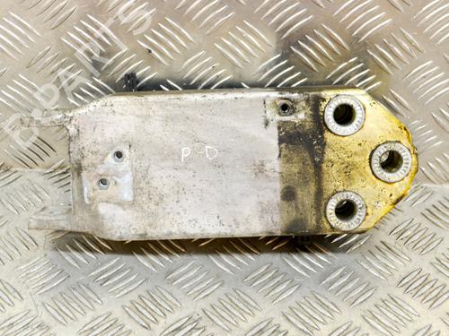 Used Bumper shock absorber BMW 5 (F10) 520 d (184 hp) 14627019