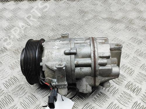 Used AC compressor HYUNDAI TUCSON (NX4E, NX4A) 1.6 T-GDi (150 hp) 32728751