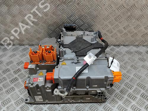 Used Inverter/Converter Inverter/Converter PORSCHE TAYCAN Cross Turismo (Y1B) 4S Performance Battery Plus (Y1BDB1) (571 hp) 27770838 27770838