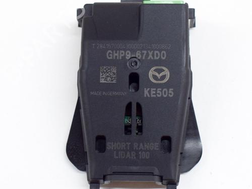 Elektronisk modul MAZDA 6 Estate (GJ, GL) 2.2 D (150 hp) 15551885