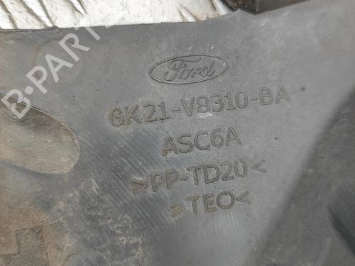 Other FORD TRANSIT CUSTOM V362 Bus (F3) 2.0 EcoBlue | BP30492831O1  - Image 7