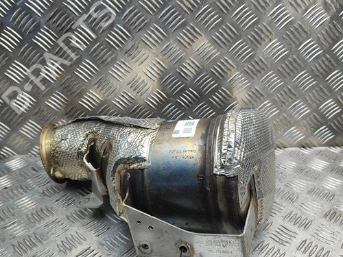 Catalyst AUDI A5 Sportback (F5A, F5F) 35 TDI | BP31976795M10