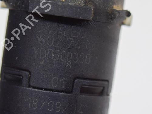 Elektronisk modul LAND ROVER DISCOVERY III (L319) 2.7 TD 4x4 | BP10073282M83 