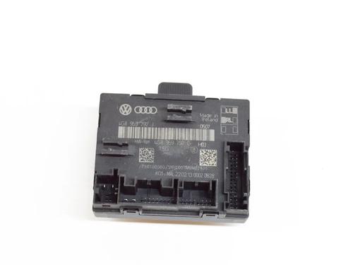 Used Electronic module Electronic module AUDI A6 C7 (4G2, 4GC) 2.0 TDI (177 hp) 7698817 7698817