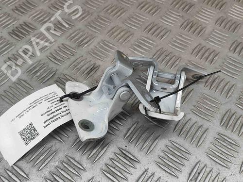 Used Hinge/Door check strap KIA SPORTAGE V (NQ5) 1.6 T-GDi Hybrid (215 hp) 27791159