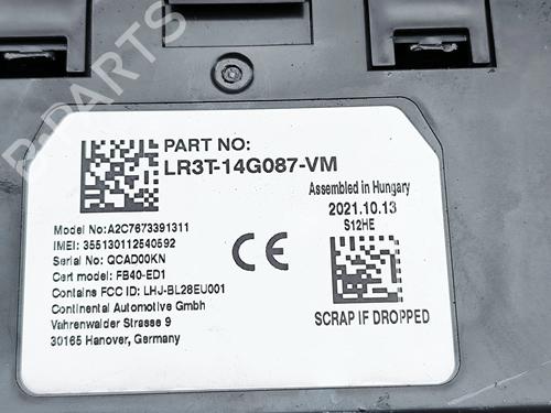 Electronic module FORD TRANSIT V363 Platform/Chassis (FED, FFD) 2.0 EcoBlue | BP38184736M83 - Image 8