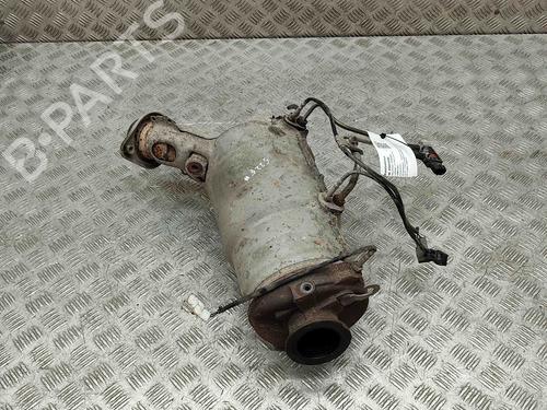 Catalyst TOYOTA HILUX VIII Pickup (_N1_) 2.4 D 4WD (GUN125_, GUN125R) | BP29458888M10