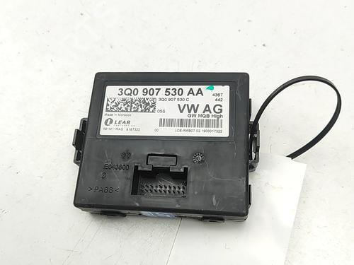 Used Electronic module Electronic module VW T-ROC (A11, D11) 1.5 TSI (150 hp) 33847613 33847613
